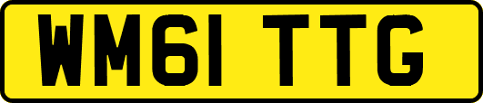 WM61TTG