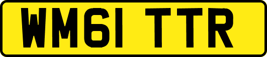 WM61TTR