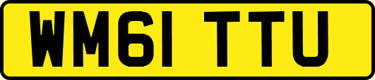 WM61TTU