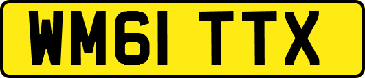 WM61TTX