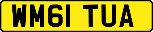 WM61TUA