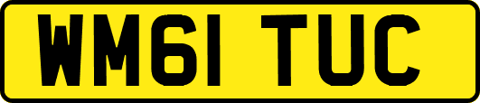 WM61TUC