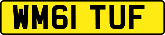 WM61TUF