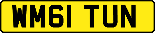 WM61TUN