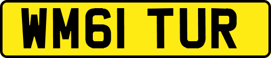 WM61TUR