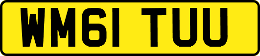 WM61TUU