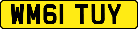 WM61TUY