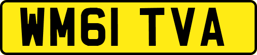 WM61TVA