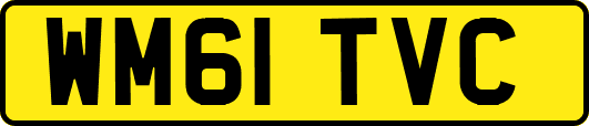 WM61TVC