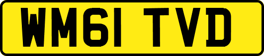 WM61TVD