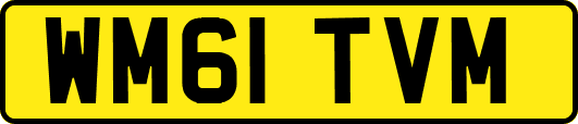 WM61TVM