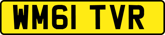 WM61TVR