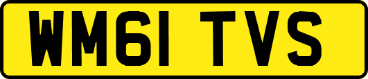 WM61TVS