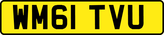 WM61TVU