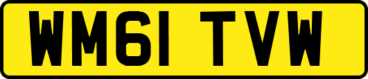 WM61TVW