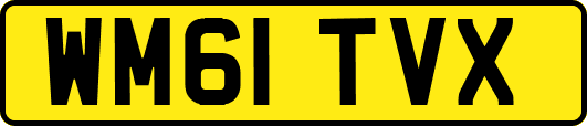 WM61TVX