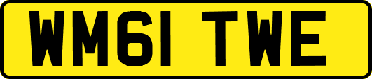 WM61TWE