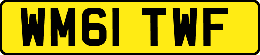 WM61TWF