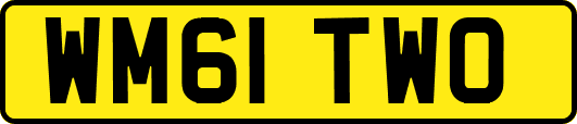 WM61TWO
