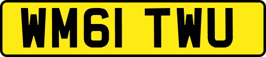 WM61TWU