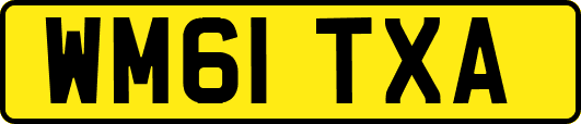 WM61TXA