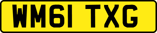 WM61TXG