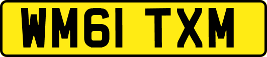 WM61TXM