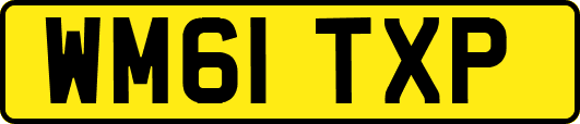 WM61TXP