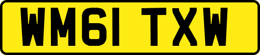 WM61TXW