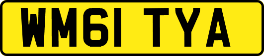 WM61TYA