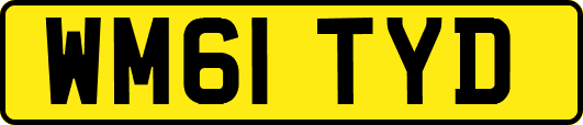 WM61TYD