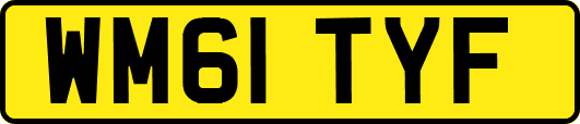 WM61TYF