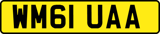 WM61UAA