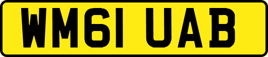WM61UAB