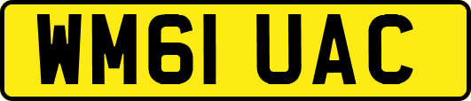 WM61UAC