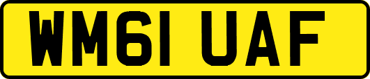 WM61UAF