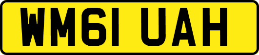 WM61UAH