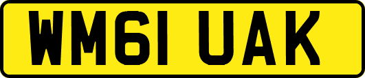 WM61UAK