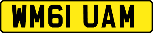 WM61UAM