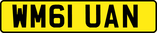 WM61UAN