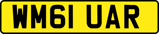 WM61UAR