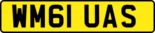 WM61UAS
