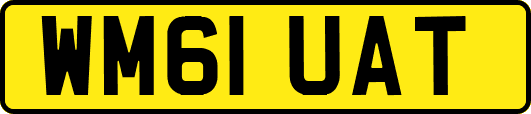 WM61UAT