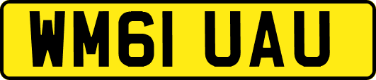 WM61UAU