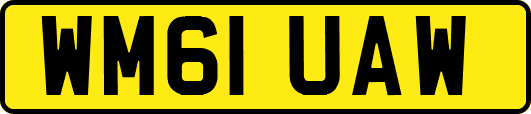WM61UAW