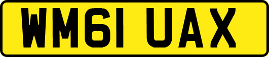 WM61UAX