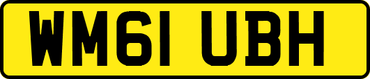 WM61UBH