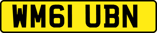 WM61UBN
