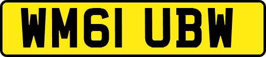 WM61UBW