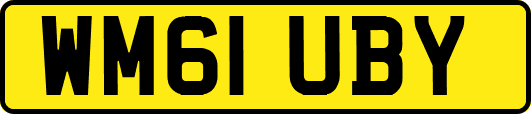 WM61UBY